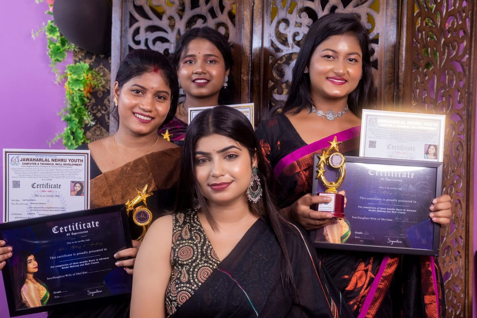 National Certification Board of Skill Development | Gallery