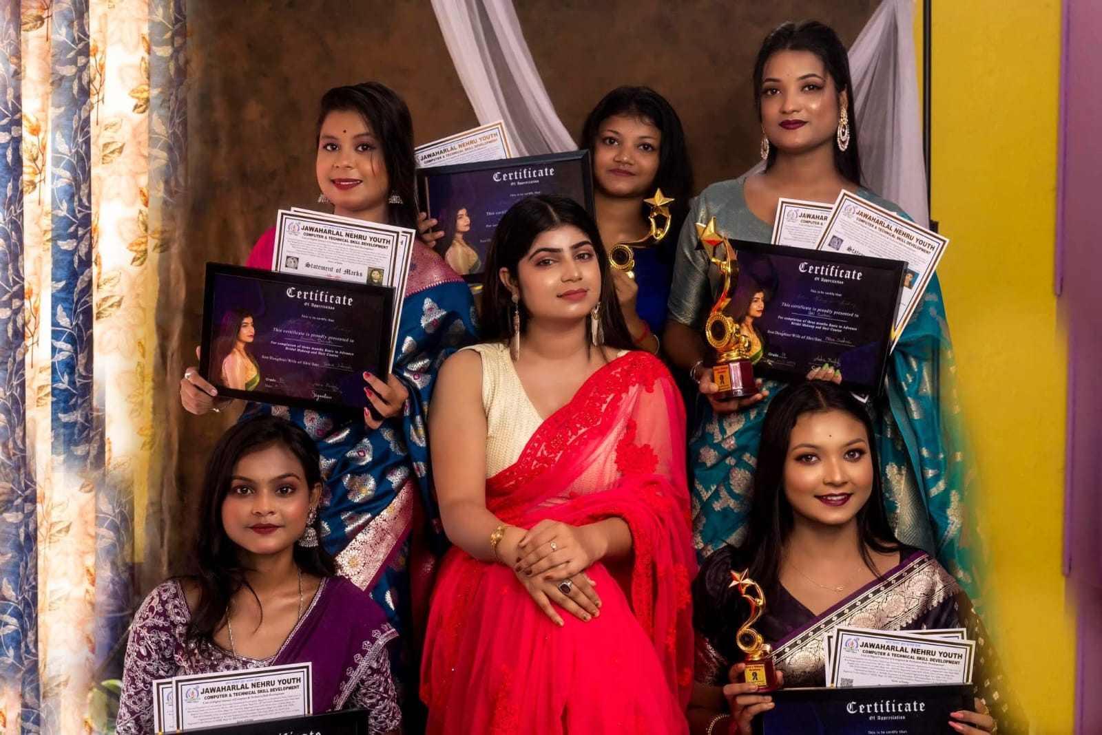 National Certification Board of Skill Development | Gallery
