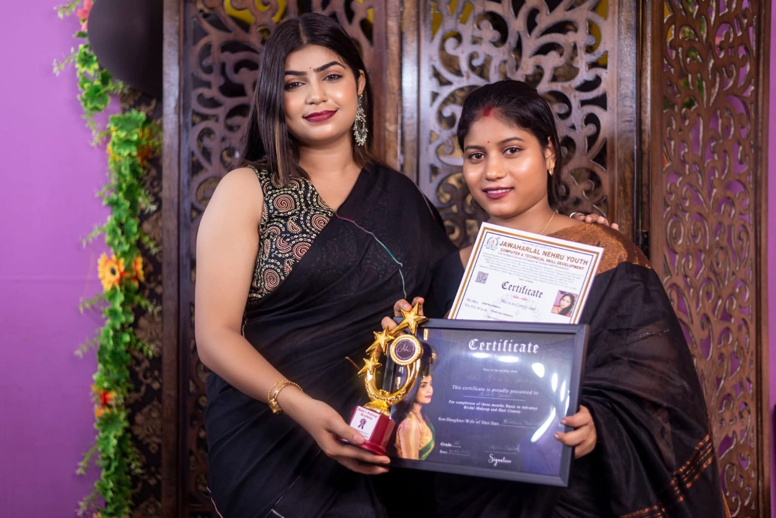 National Certification Board of Skill Development | Gallery