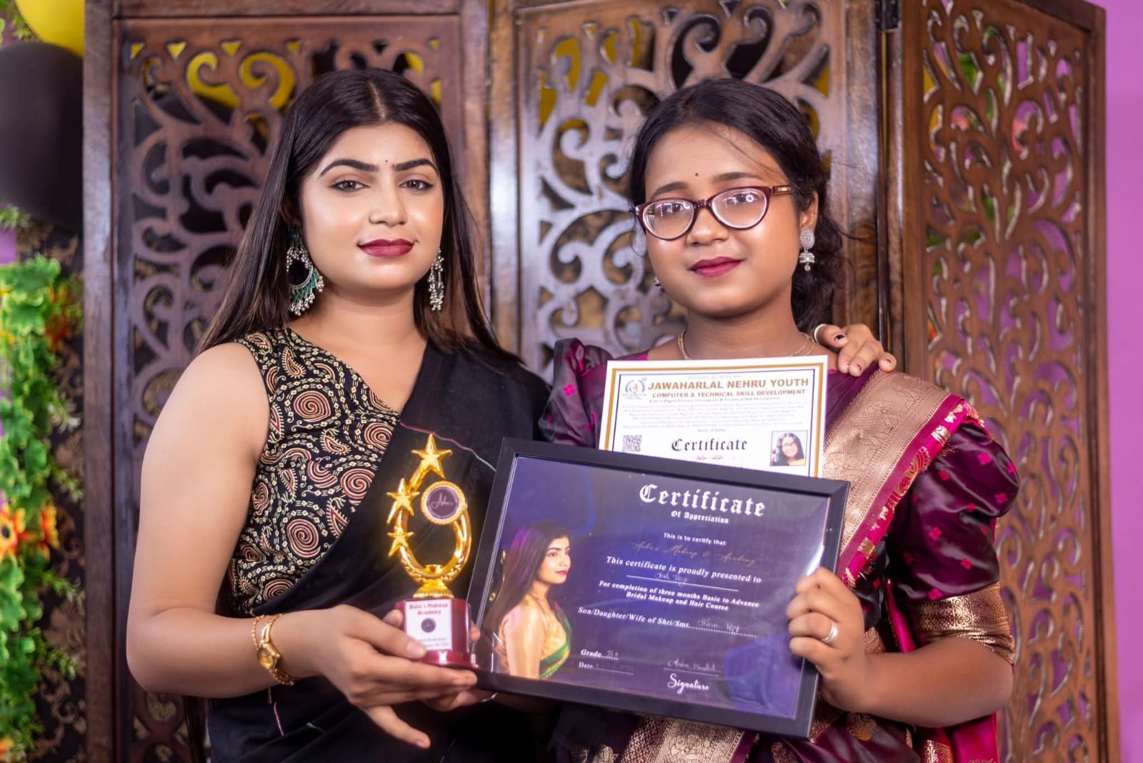National Certification Board of Skill Development | Gallery